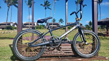 redline carbon flight