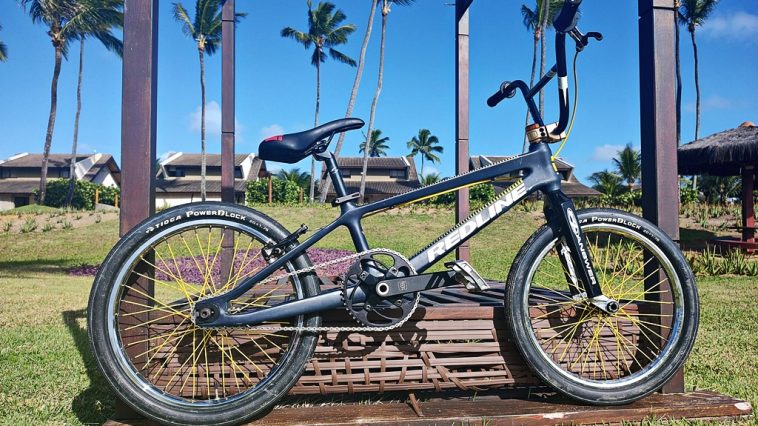 redline carbon flight