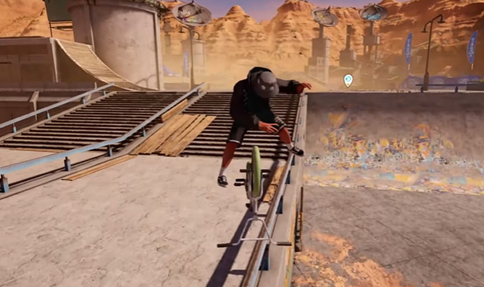 riders republic season 4 bmx