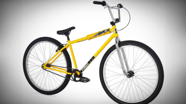 fit Bike Co CR 29