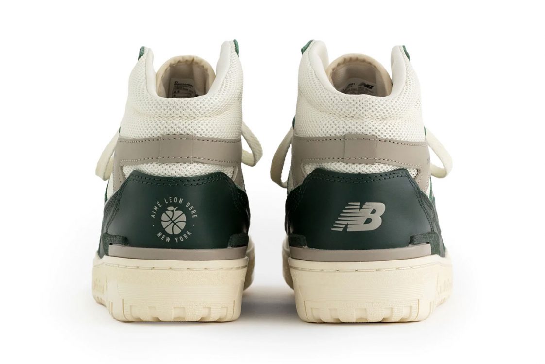 aimé leon dore x new balance 650r
