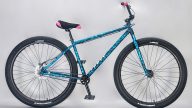 FTB Elite 2015 BMX Racing Frame ( DialledBikes)