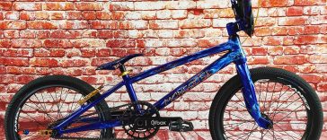 mongoose title elite pro 2022