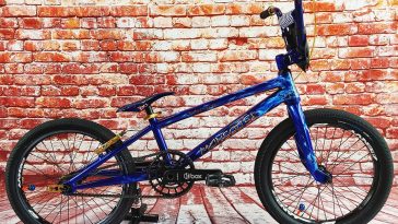 mongoose title elite pro 2022
