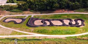 Vernon nj pump track