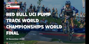 velosolutions pump track worlds 2022