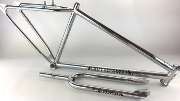 hutch xl29 bmx cruiser