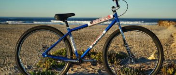 mongoose hooligan 29 bmx
