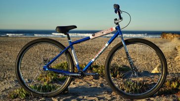 mongoose hooligan 29 bmx