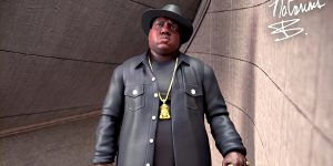 notorious big super7 toy figure