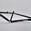 sugar cayne illtown sluggaz 26in bmx frame