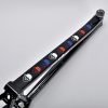 Illtown Sluggaz x Sugar Cayne 26inch BMX Frame - Image 2
