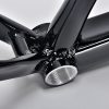 Illtown Sluggaz x Sugar Cayne 26inch BMX Frame - Image 5