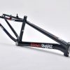 Illtown Sluggaz x Sugar Cayne 26inch BMX Frame - Image 7