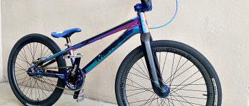 2022 meybo holeshot cruiser