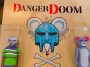 danger doom hiphop toys
