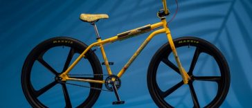gt pacifico performer