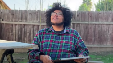 A-F-R-O - Alphabetical Algorithm official video