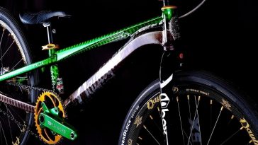 Daylight Arc C1 Green