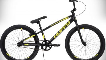 huffy hx 24 bmx bike