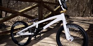 hydrogen apex bmx race bike