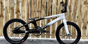 prophecy scud evo 3 black white