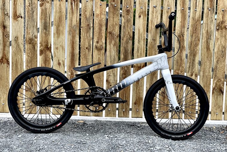 prophecy scud evo 3 black white