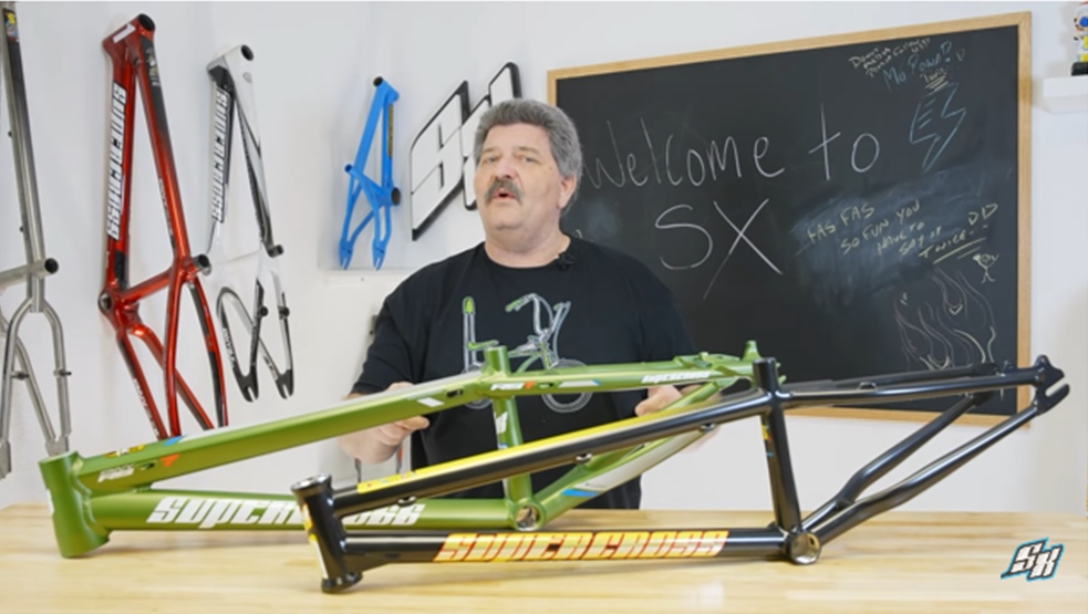 bill ryan rs7 os20
