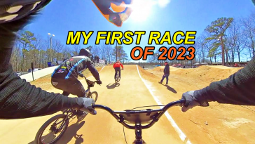 jack frost bmx race 2023