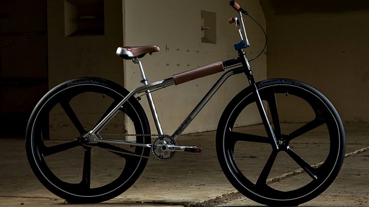 mandalorian gt bmx bike