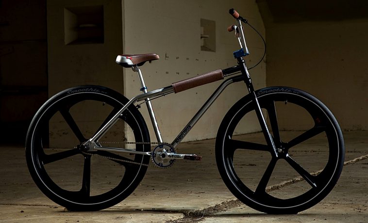 mandalorian gt bmx bike