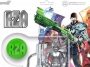 Bobby Digital RZA Super7 Figure