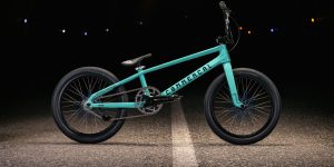 commencal P038 bmx race bike