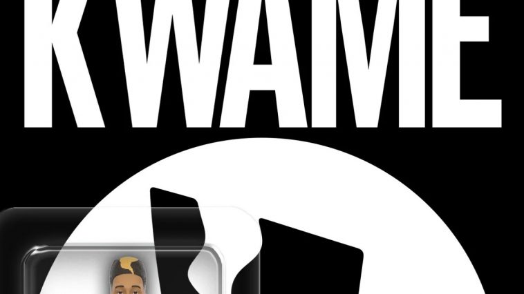 kwame reaction figure