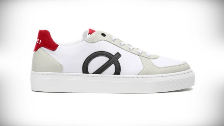 loci classic sneakers