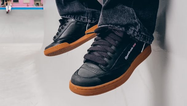 reebok CLUB C BULC