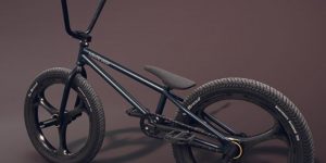 laird bmx featured in bmx streets game