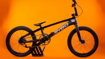 meybo hsx luxbmx