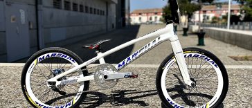 marshal punisherv2 usa bmx