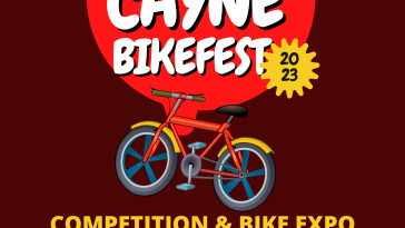 sugar cayne bike fest trumbull 2023