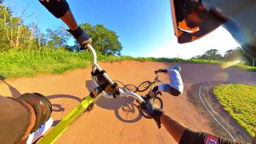 trumbull bmx track review 2023