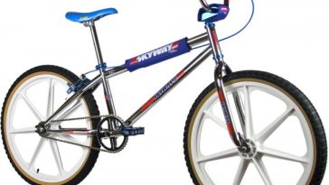 skyway ta replica pro 24
