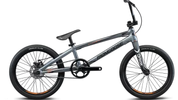 Mongoose Title team pro