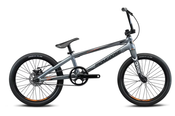 Mongoose Title team pro