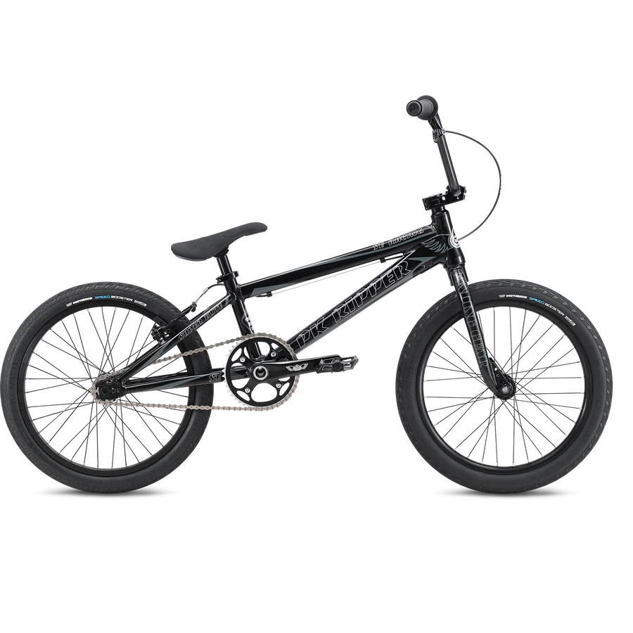 PK ripper super elite bmx bike