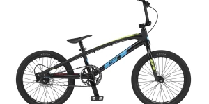 gt speed series bmx race bike 2024