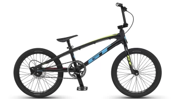 gt speed series bmx race bike 2024
