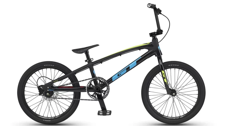 gt speed series bmx race bike 2024