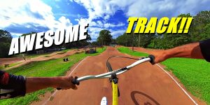 Trumbull BMX track review 2023