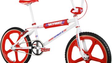 skyway BMX TA pro replica